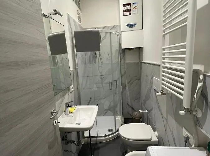 Sosy Apartament
