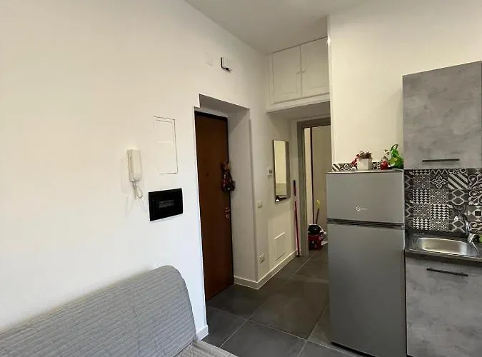 Sosy Apartament Rzym