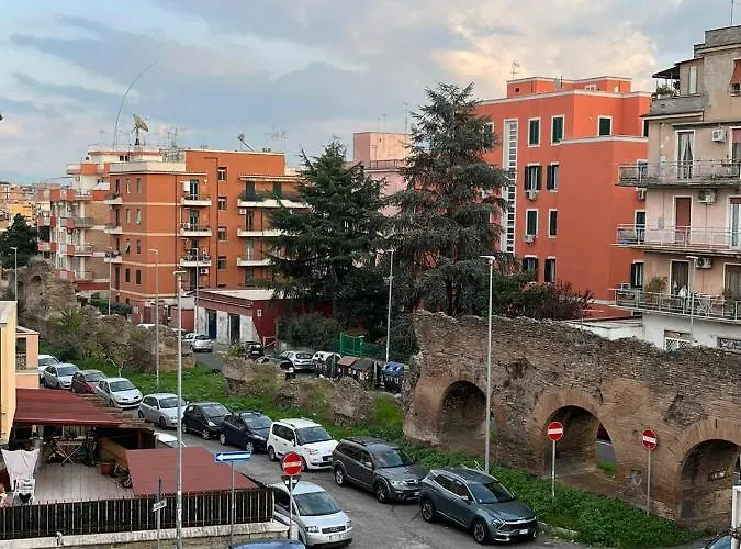 Apartament Sosy