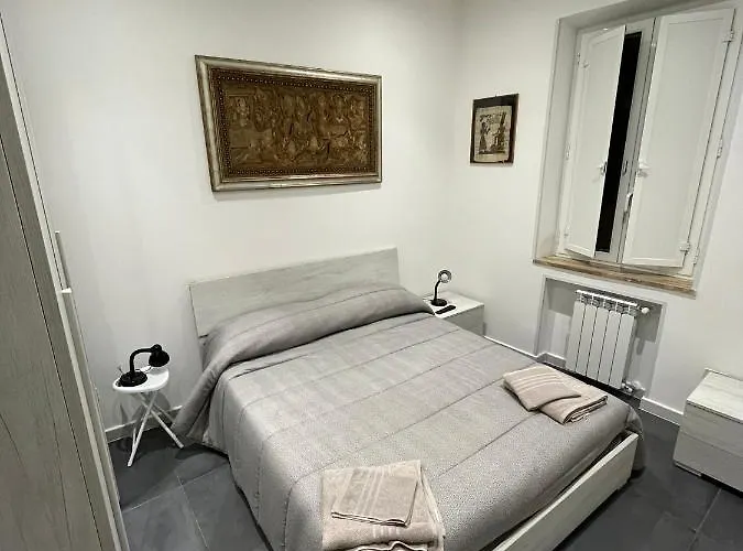 Apartament Sosy Rzym