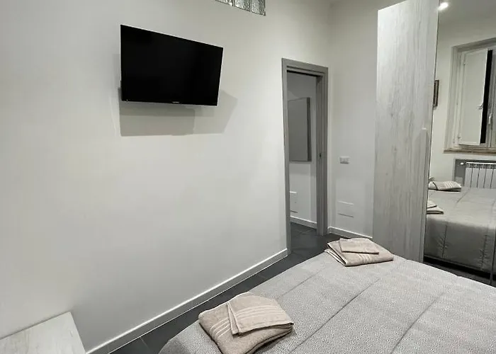 Sosy Apartament *