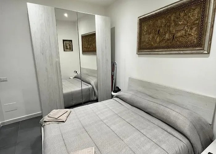 Sosy Apartament